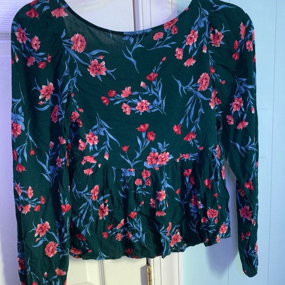 American eagle blouse - Picture 2 of 3